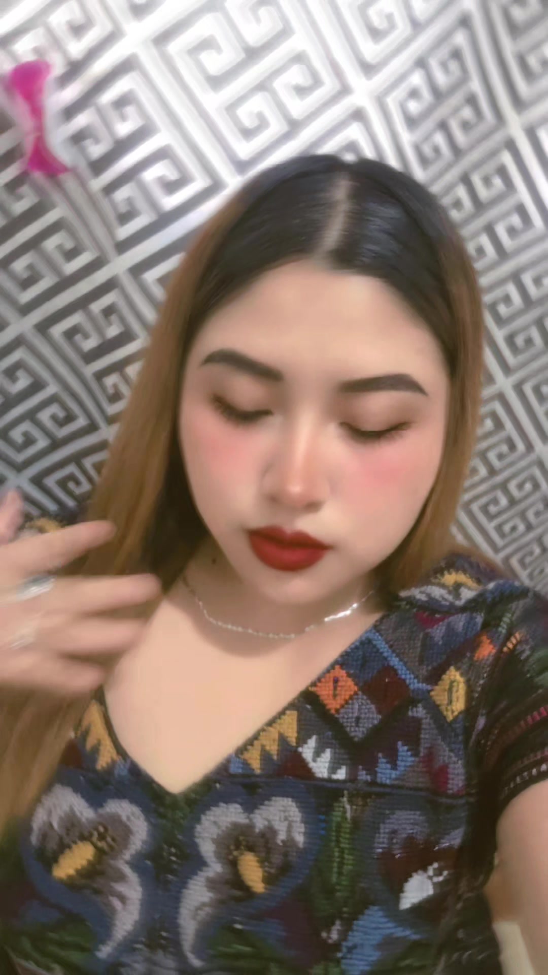 @Lha Brendita🩷🔮☘️