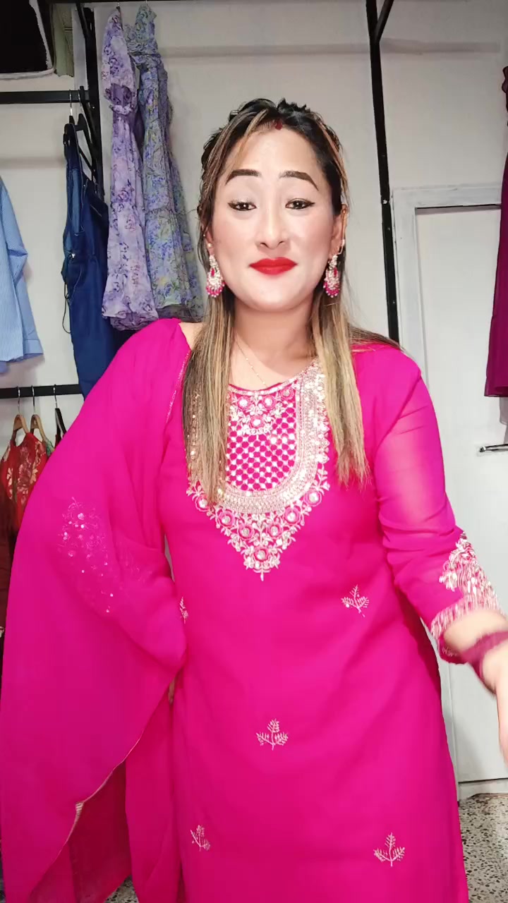 @Aaisha tmg yonjan