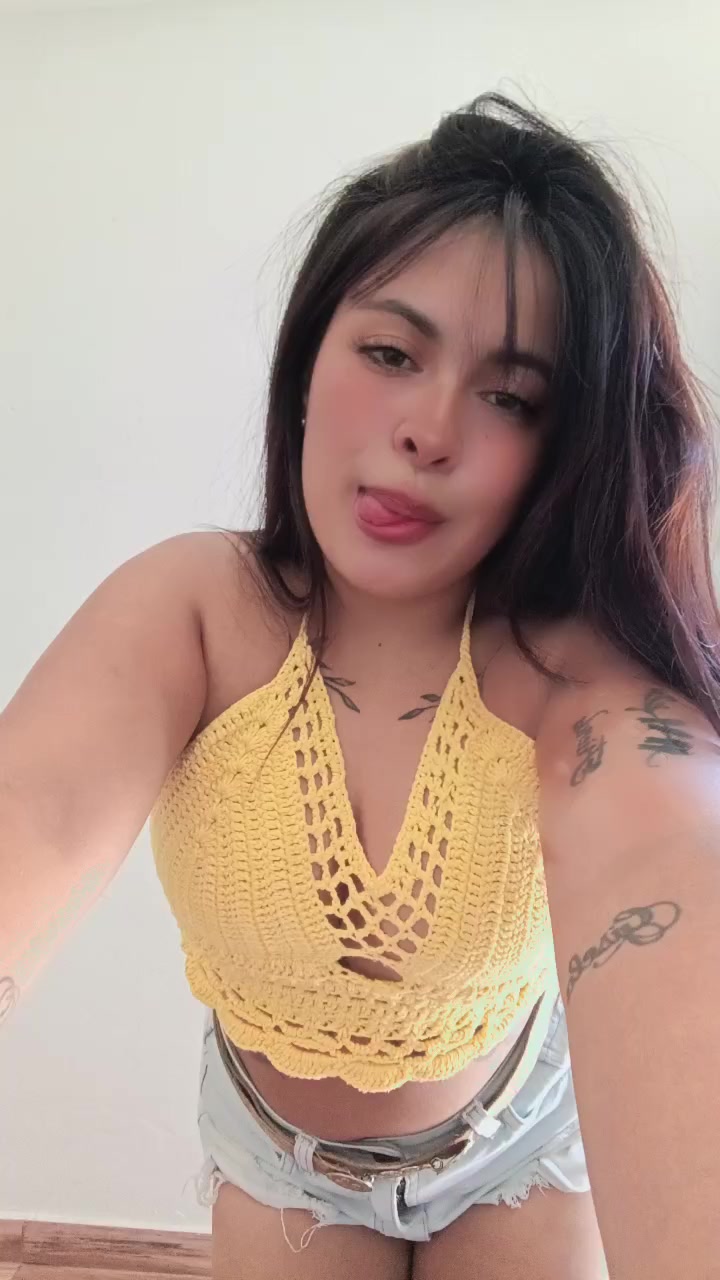 @Brenda Cáceres
