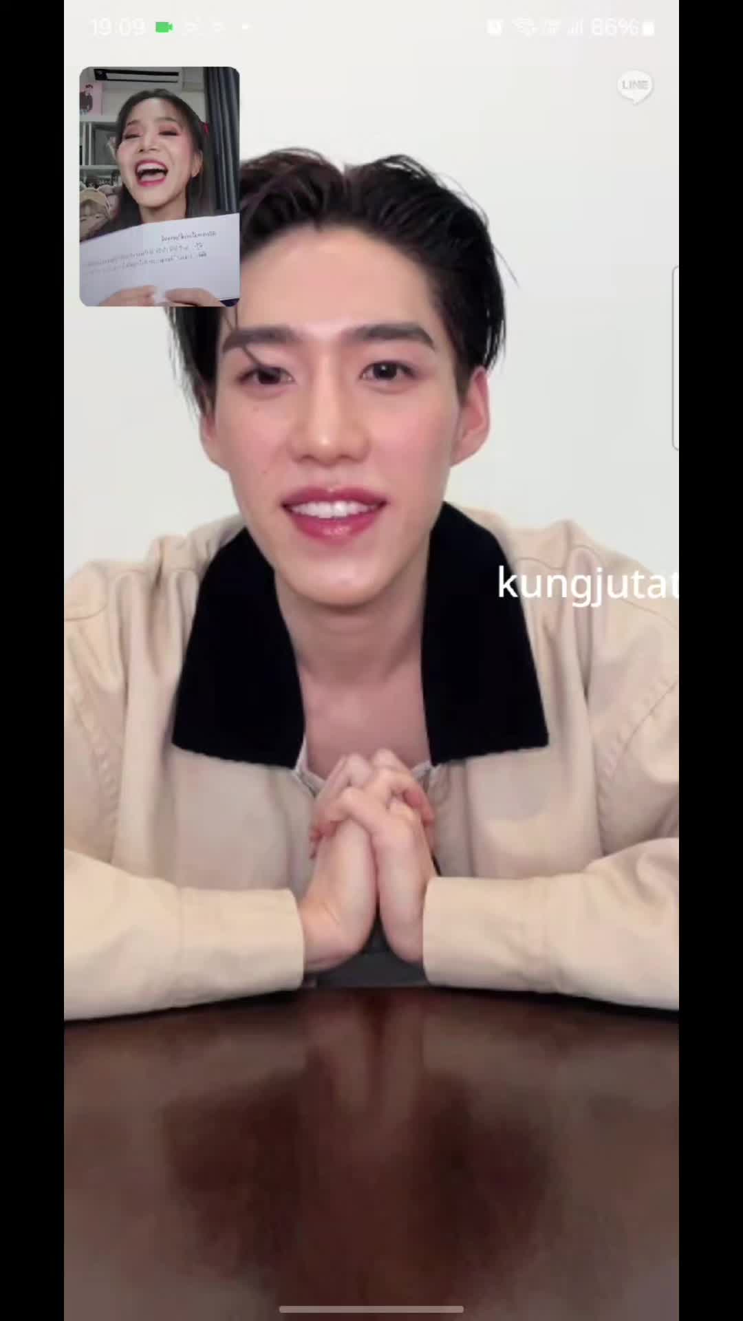 @kungjutatipp