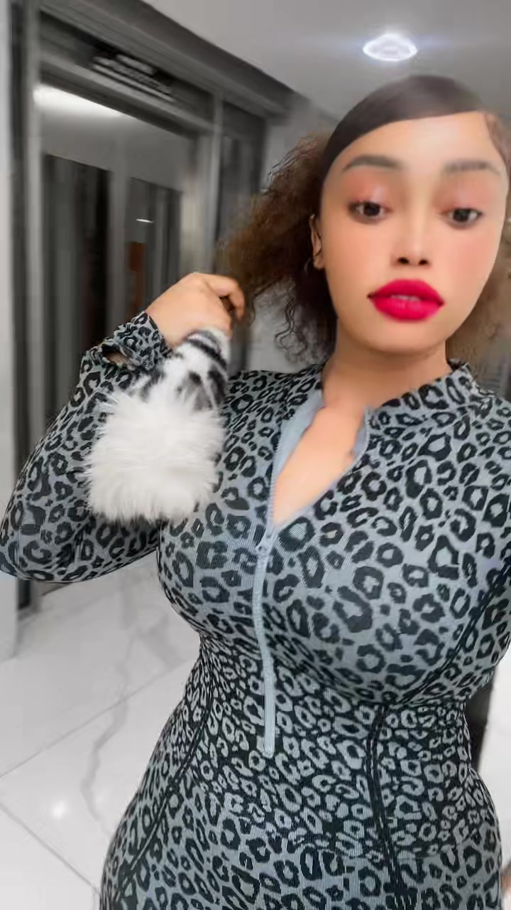 @Sandra Wanji_