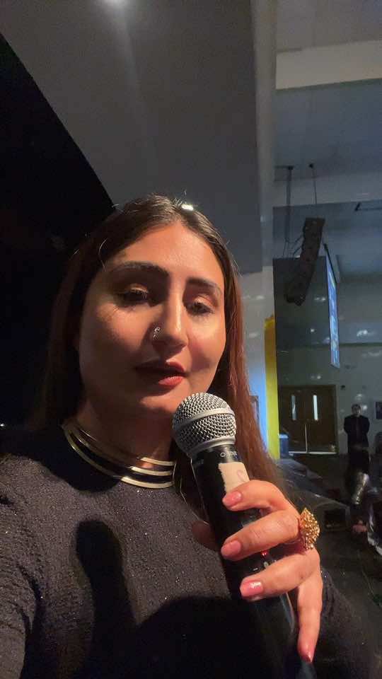 @Anju Panta