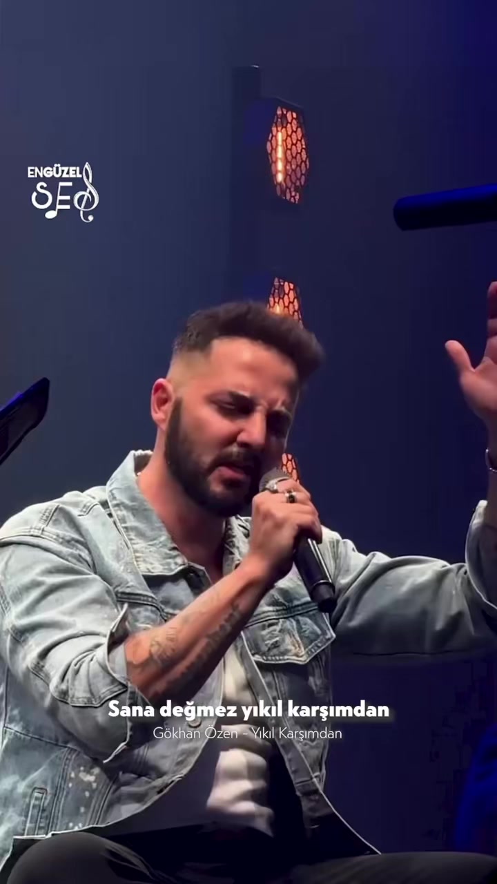@En G&uuml;zel Ses