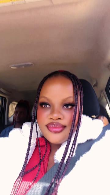 @LindaMzunga