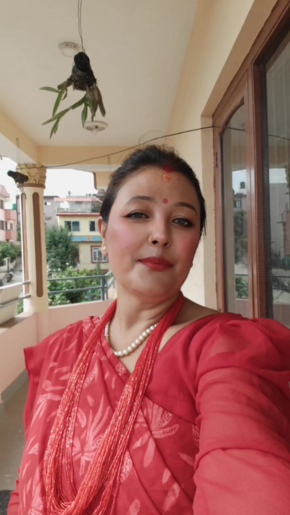 @Rajani Thapa