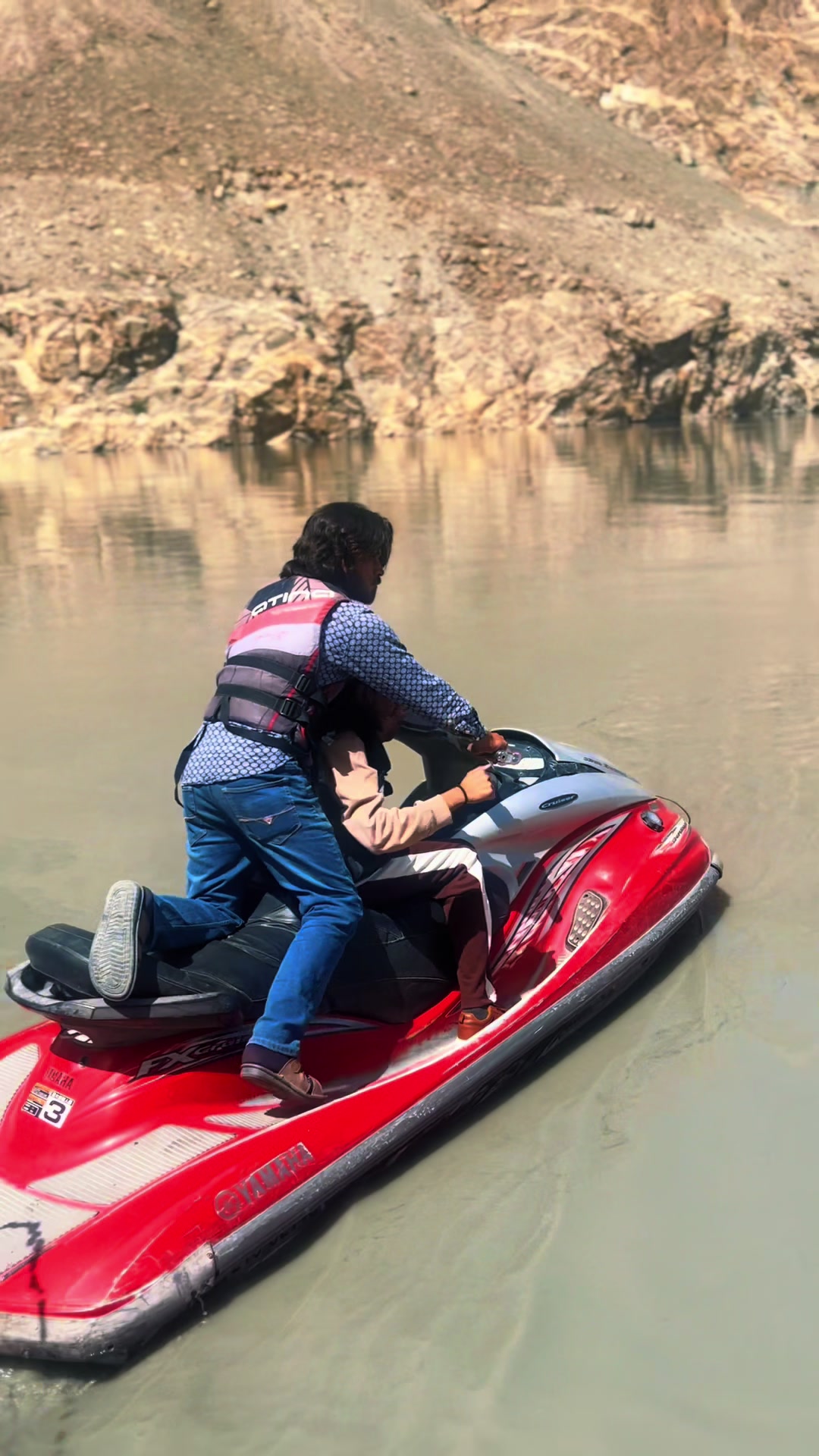 @Gilgit Baltistan Tour Planners