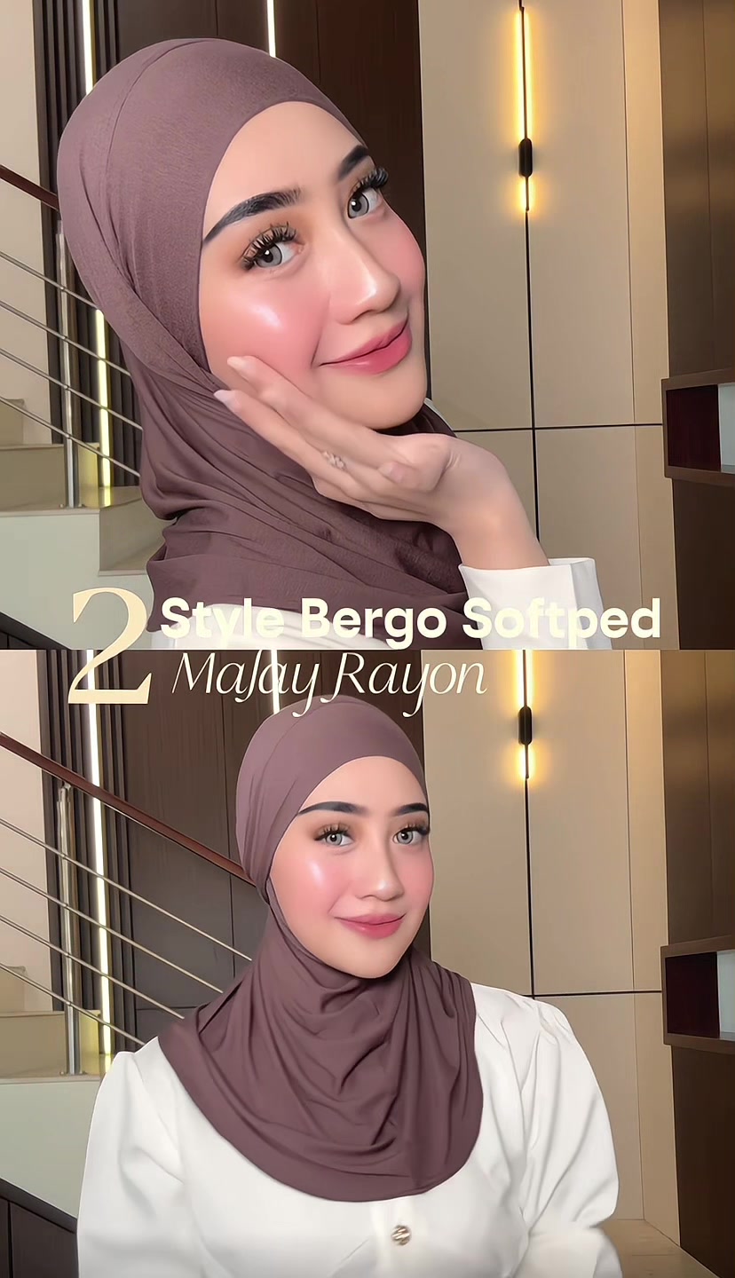 @Jasmine Jilbab