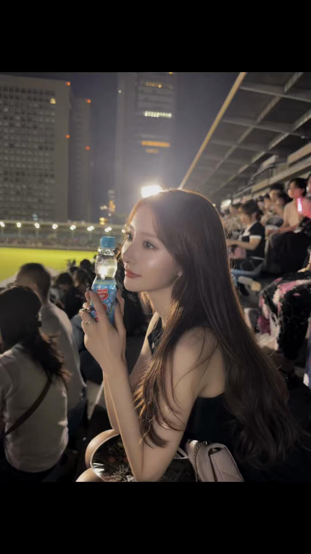 @ありさ