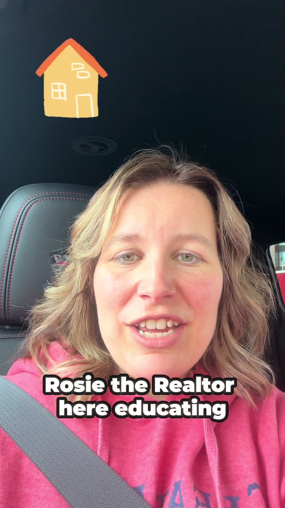 @Rosie the Realtor | Jackson,GA