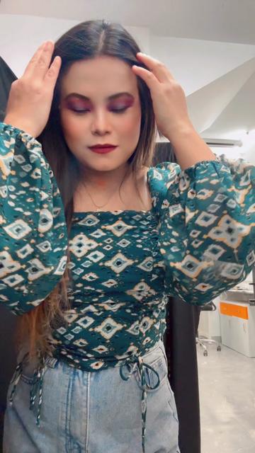 @Uma👸👸
