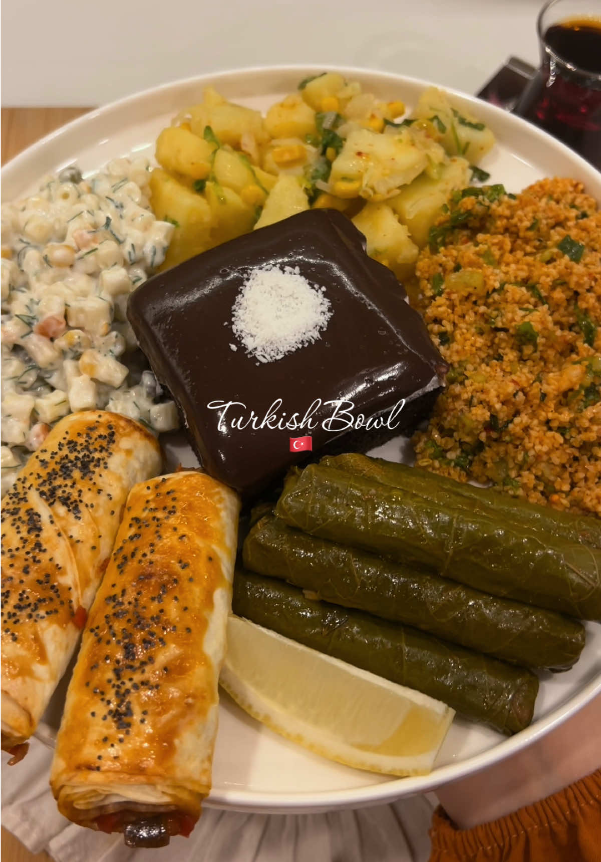 @Rabia&rsquo;nın Tarifleri✨👩&zwj;🍳