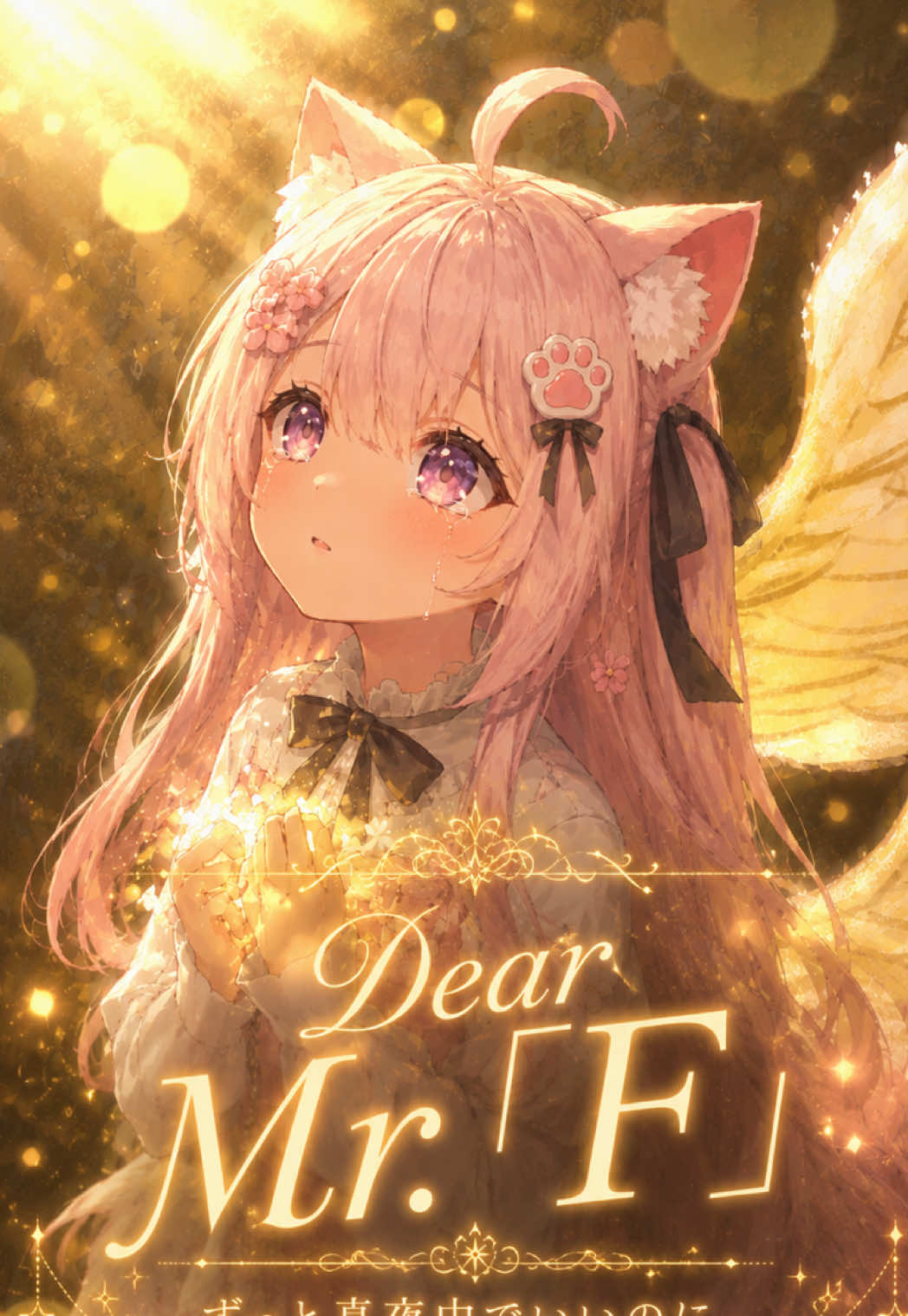 @羽織結音🐈🫶