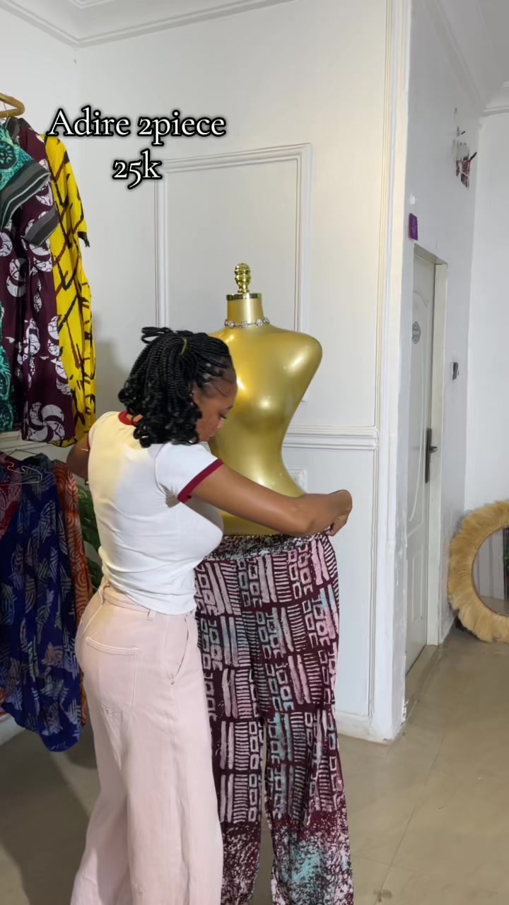 @COCOBOSS ABJ RTW