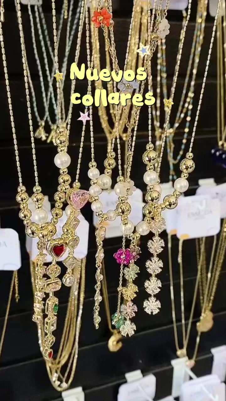 @Enmoda Accesorios