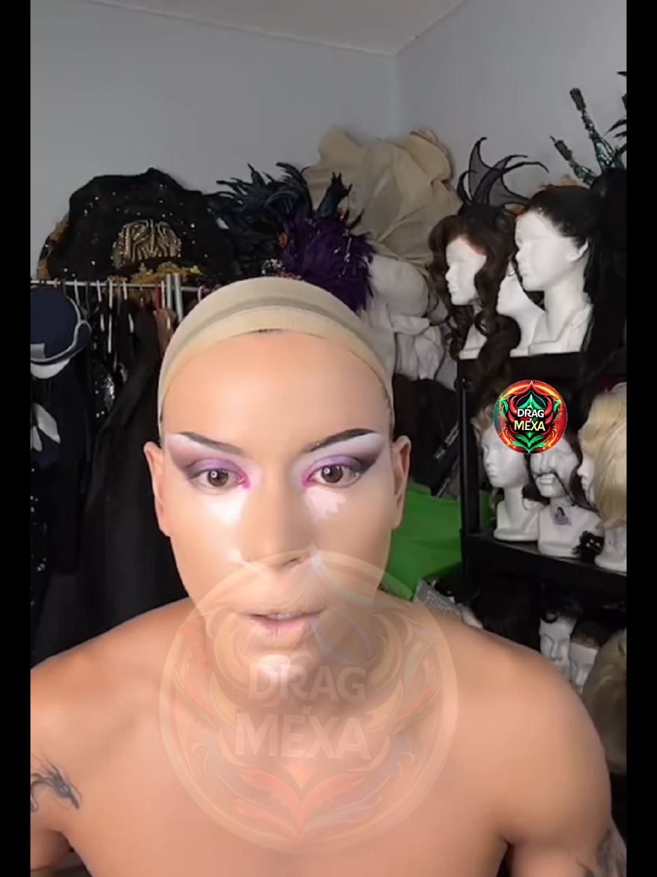 @DRAGMEXA