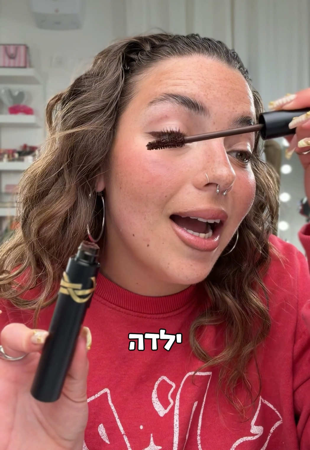 @Anna Kaplan