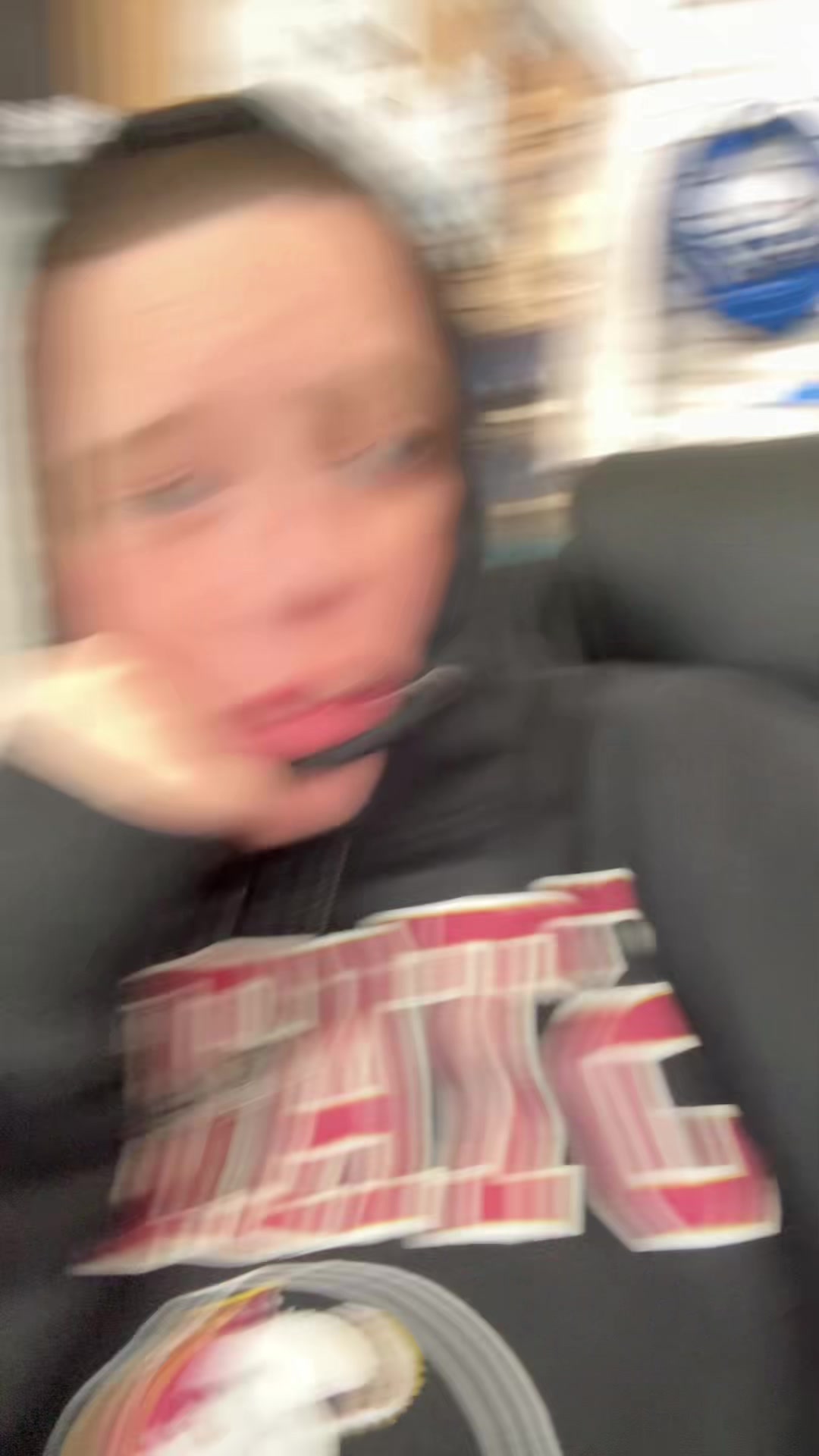 @Skipper LeAnn