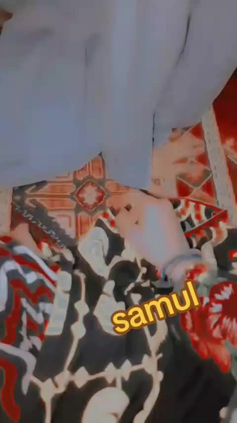 @samul quetta na pull