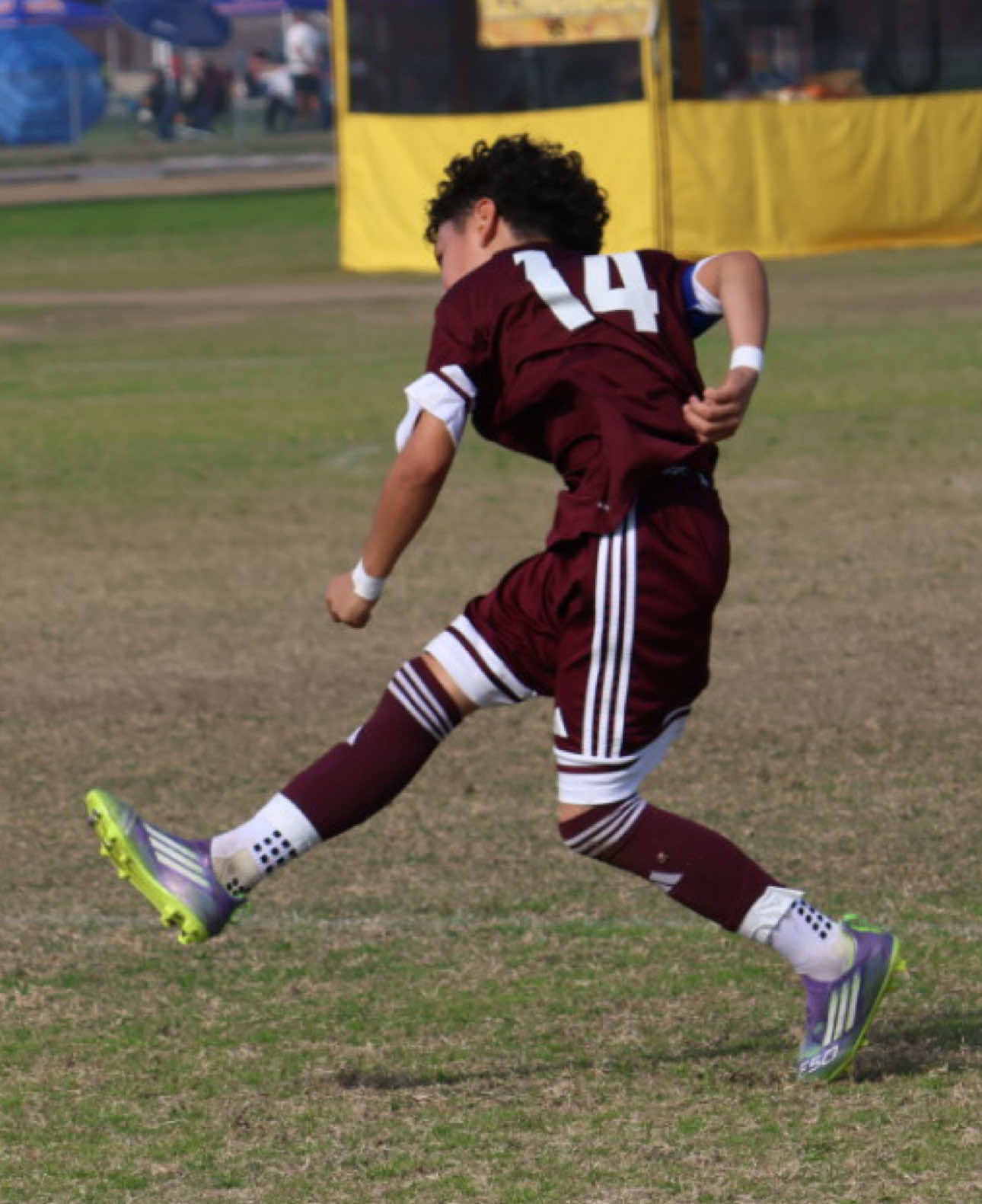@Valley F.C.