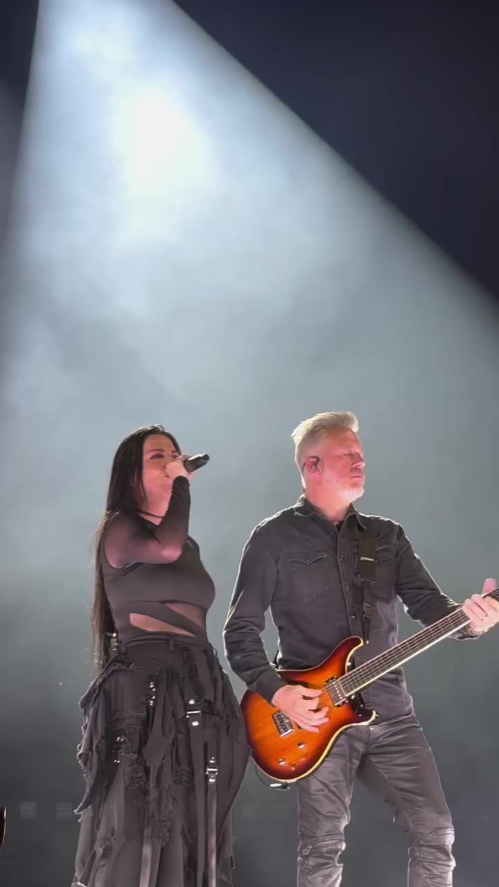 @Evanescence (Fans)