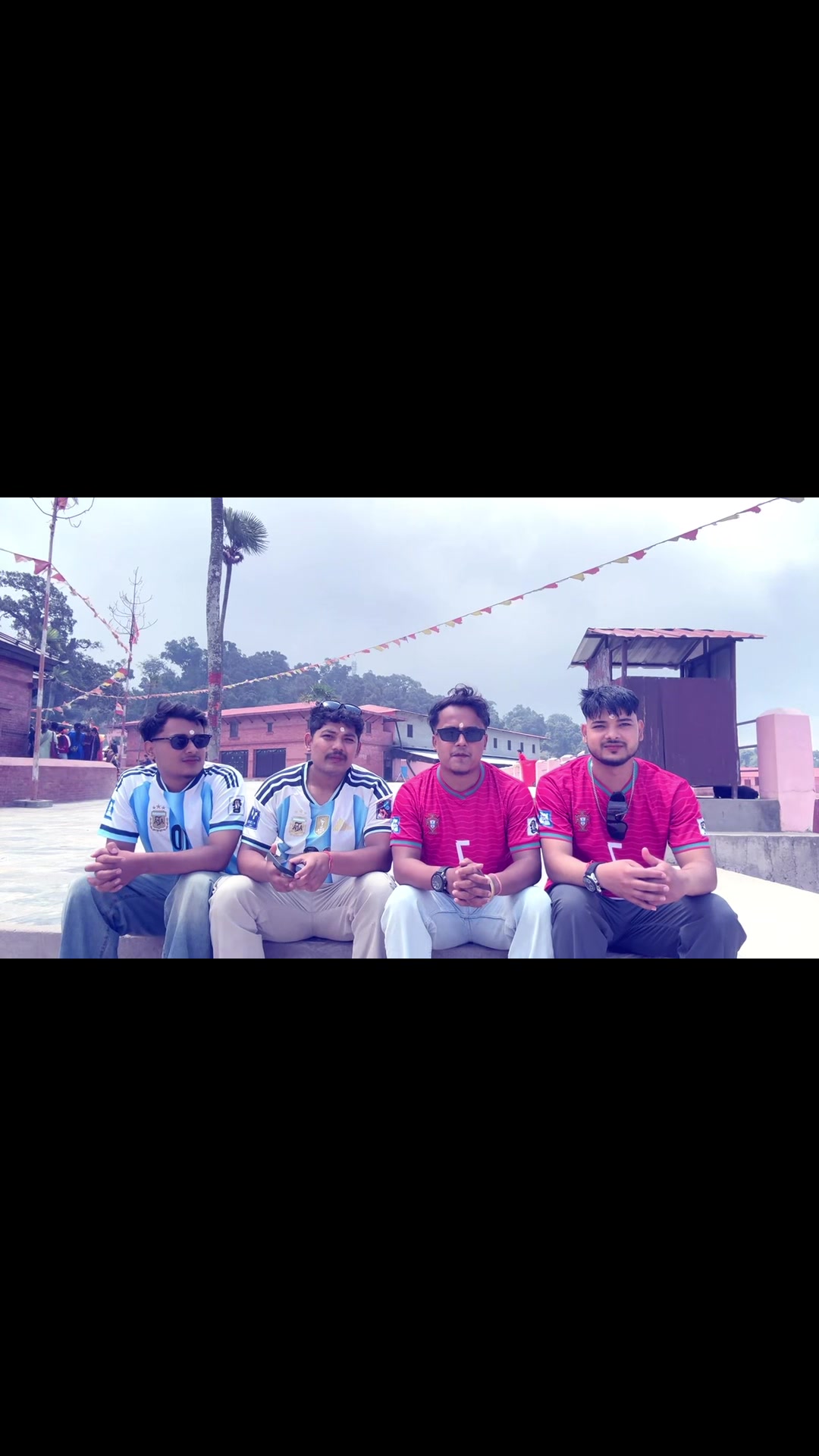 @Sudarshan Yadav Chhetree