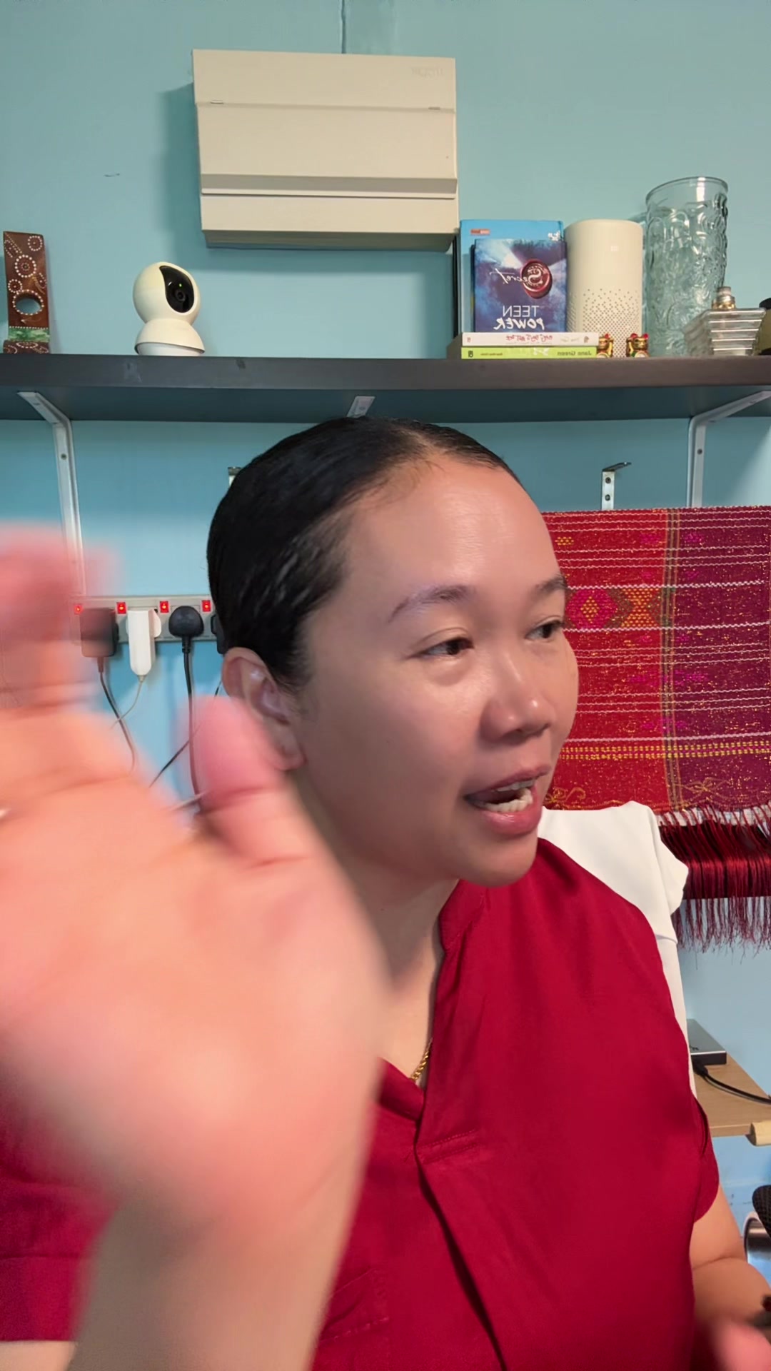 @Miss Yuni