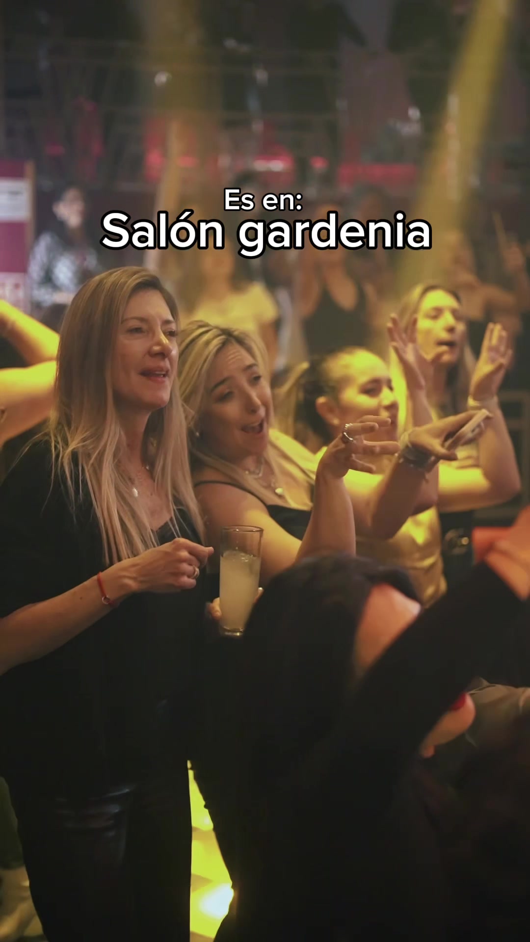 @Sal&oacute;n Gardenia