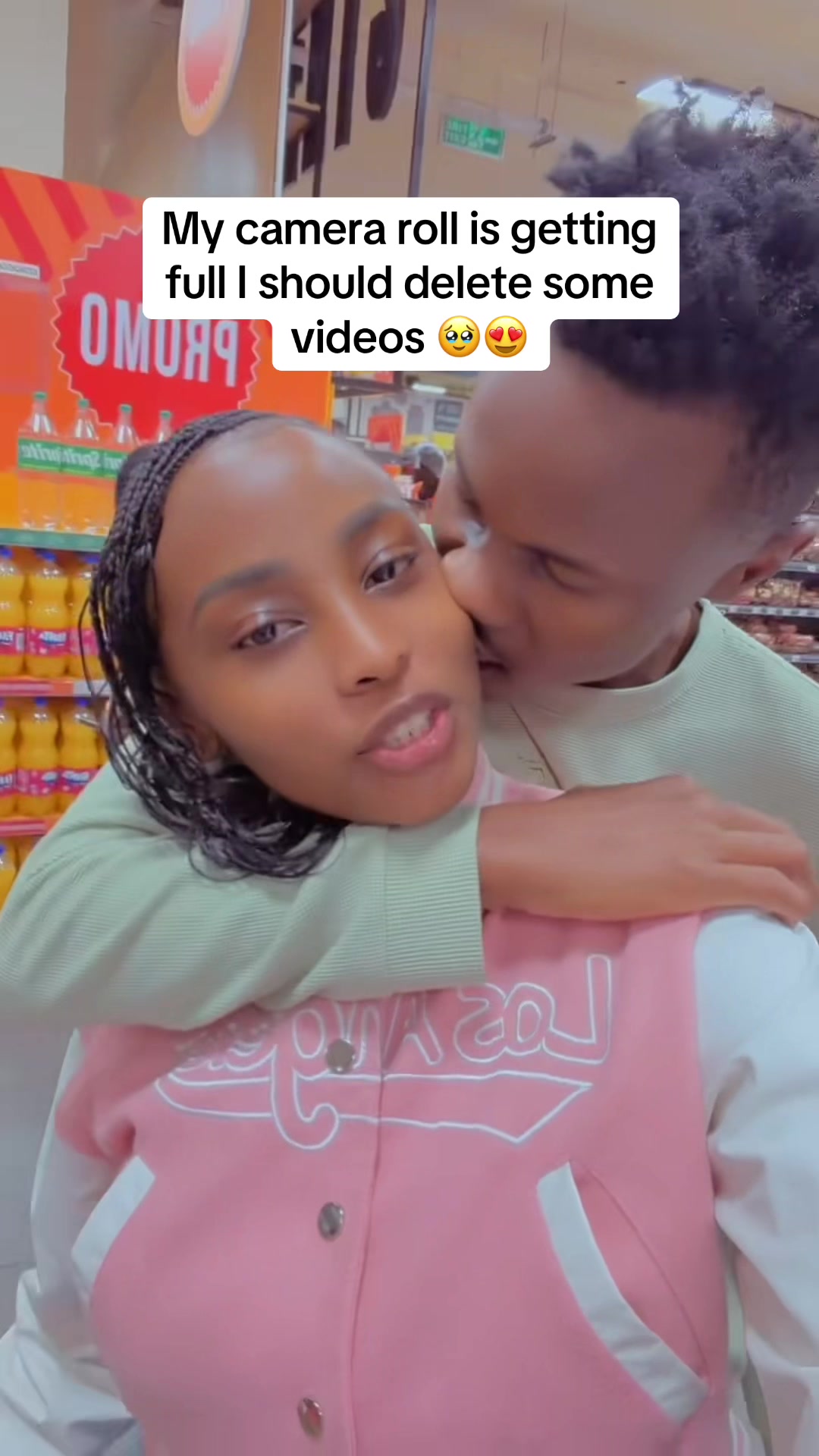 @Kenyan Couple Gallery 👩❤️👨