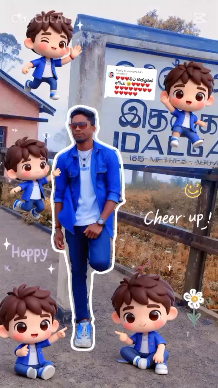 @🥰Family💖 lover💙 Roy💙