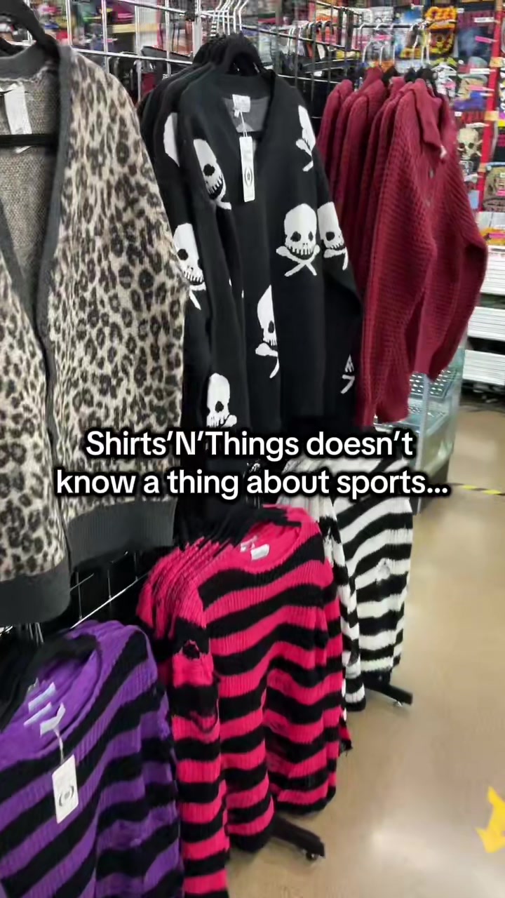 @SHIRTS'N'THINGS