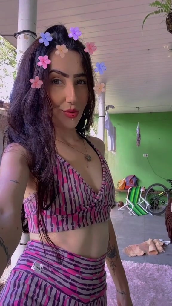 @Vivih Chuz 🌿