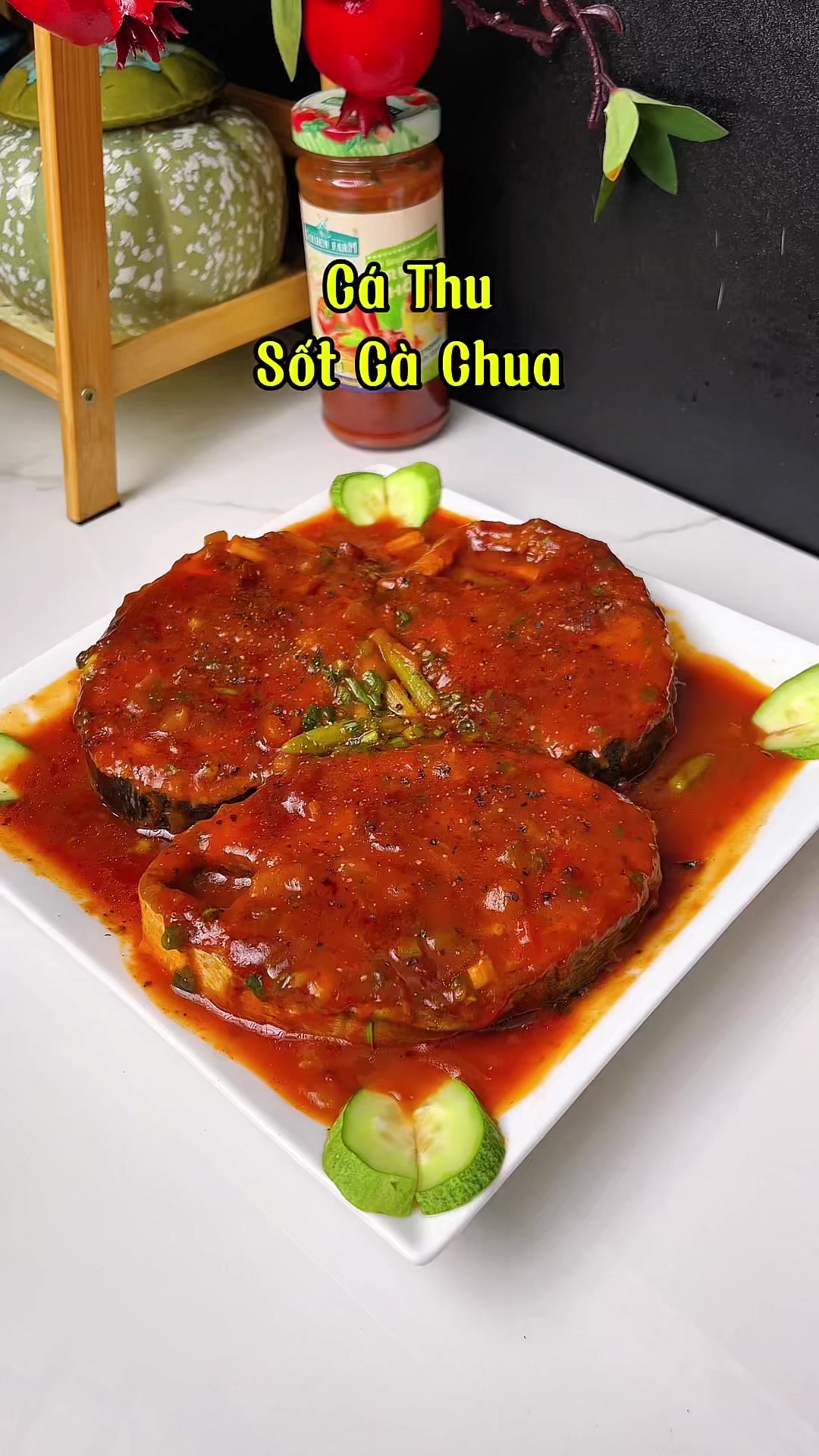 @Th&agrave;nh Food