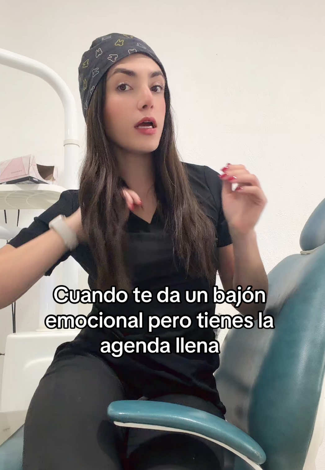 @Dra Rubi parra