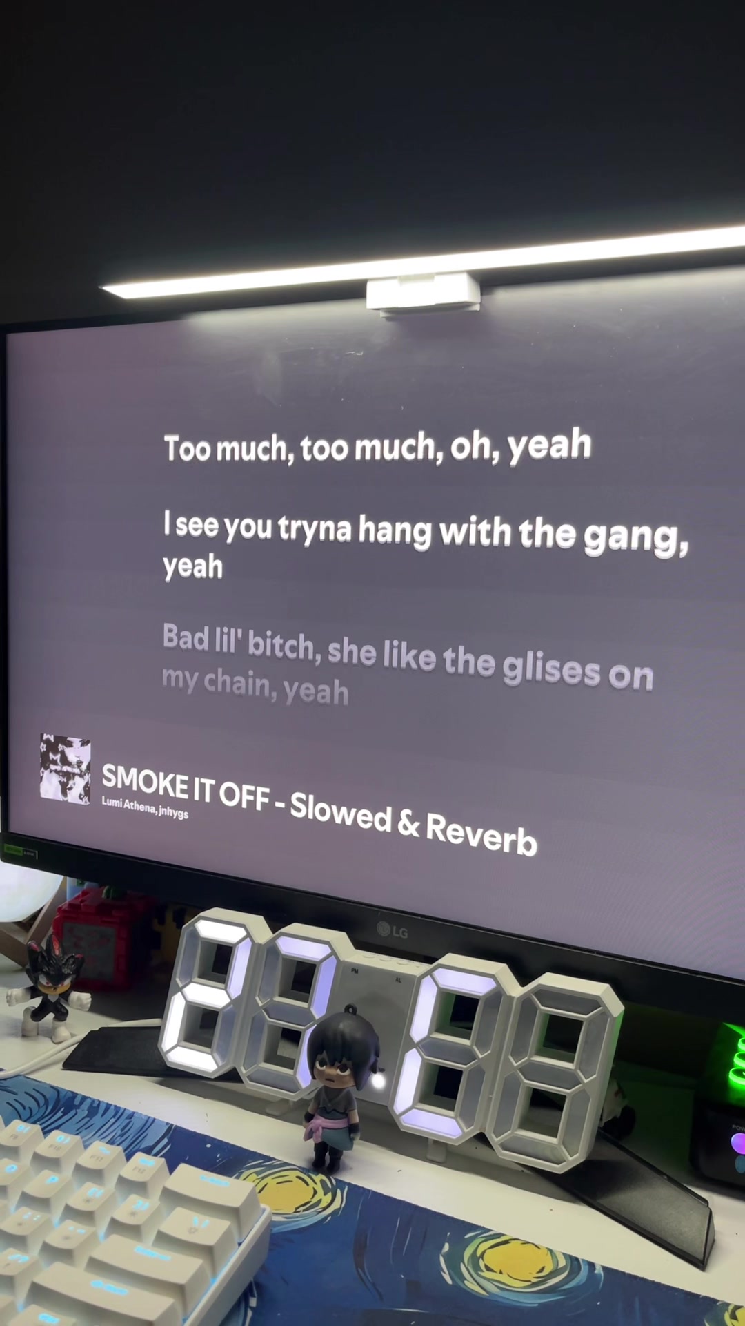 @Idk♬