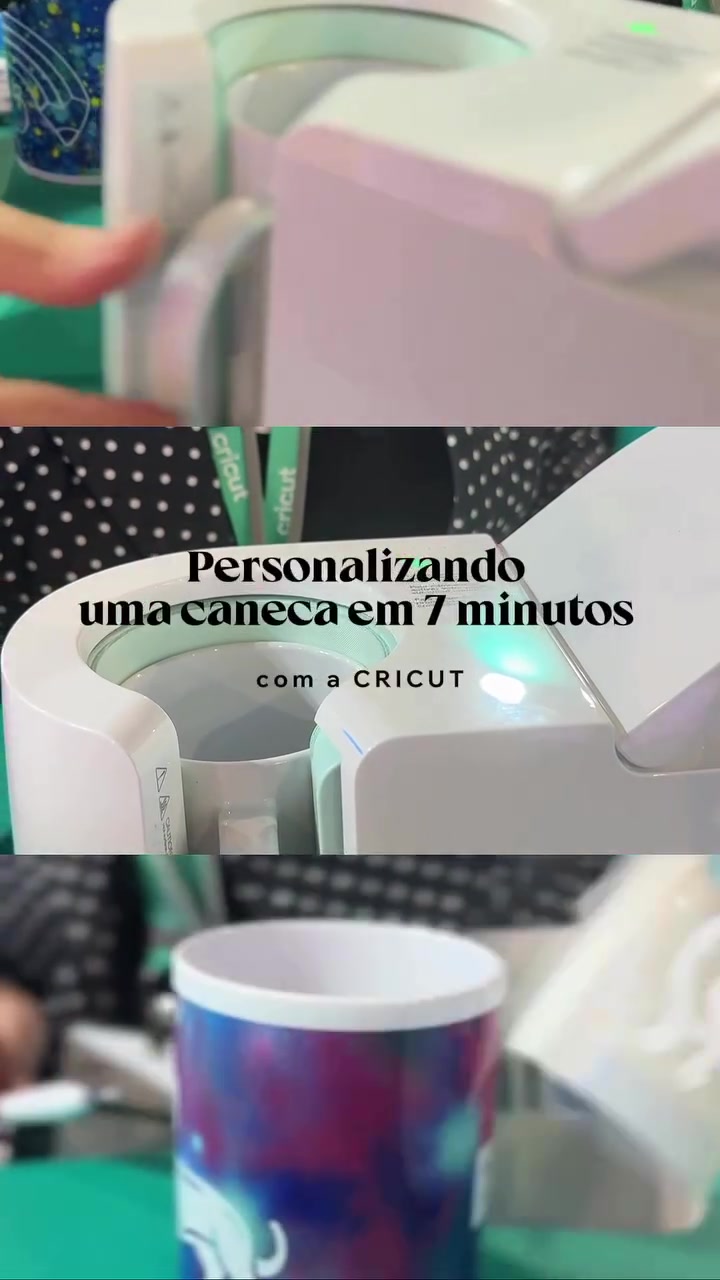@Cricut Shop Brasil
