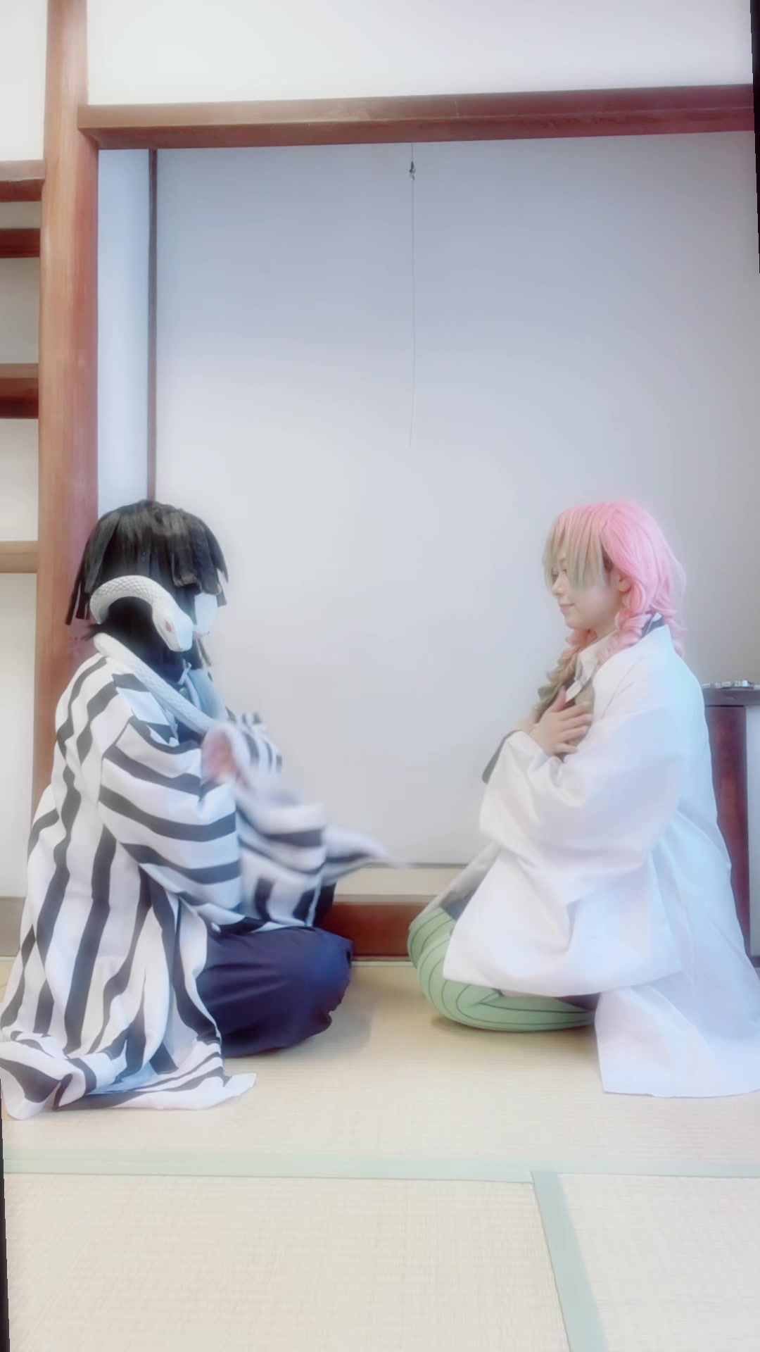 @⋆✴︎˚。⋆やらかしのファンタジスた🤩⋆✴︎˚。⋆結真