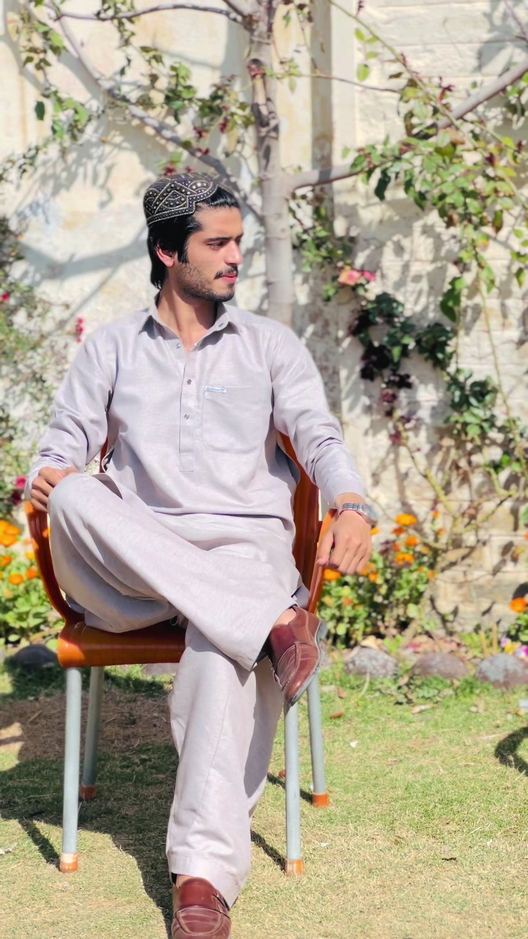 @&bull;ᗩنUU AFGHAN&bull; 🚩