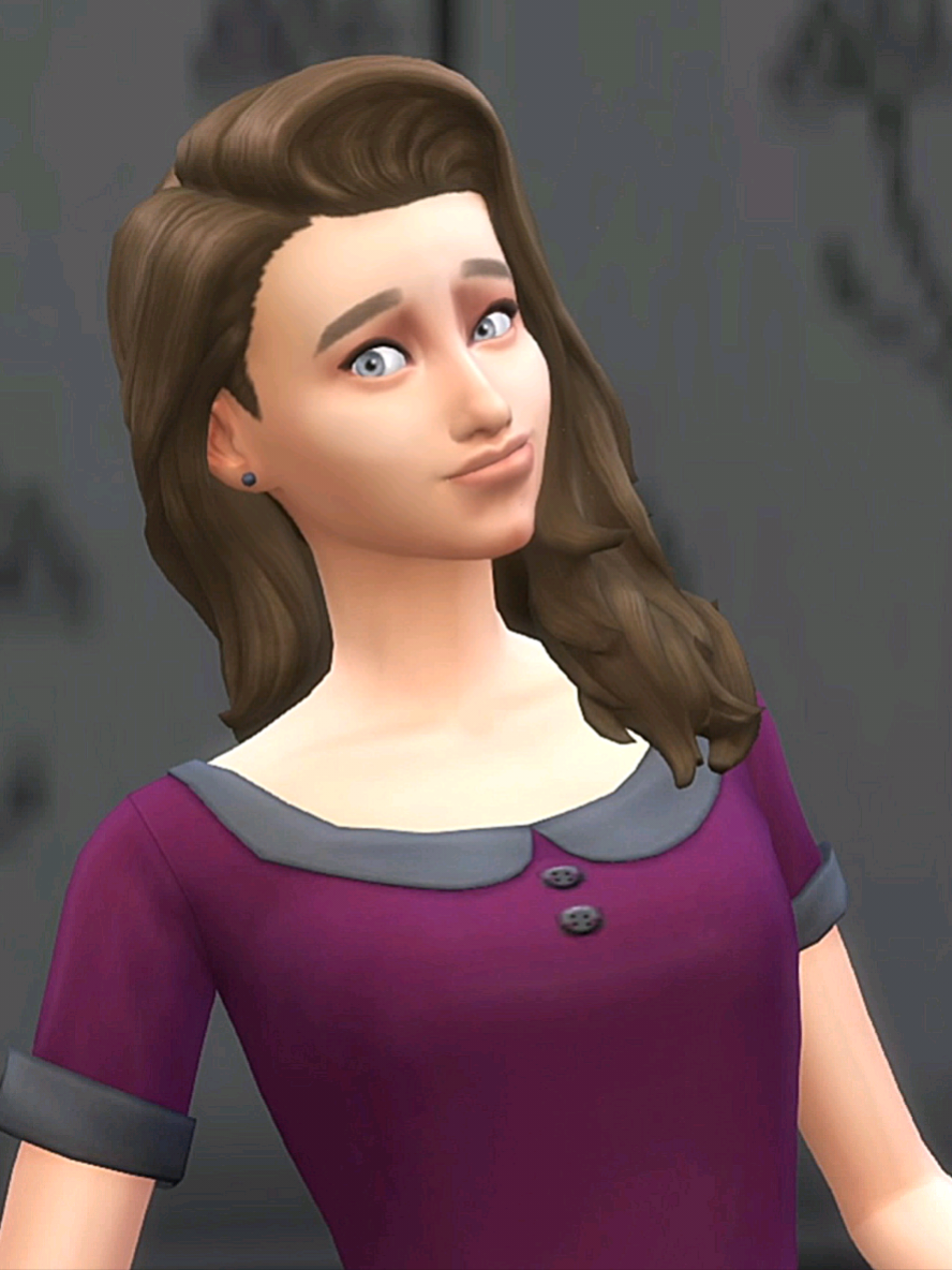 @Black Dagger Brotherhood Sims