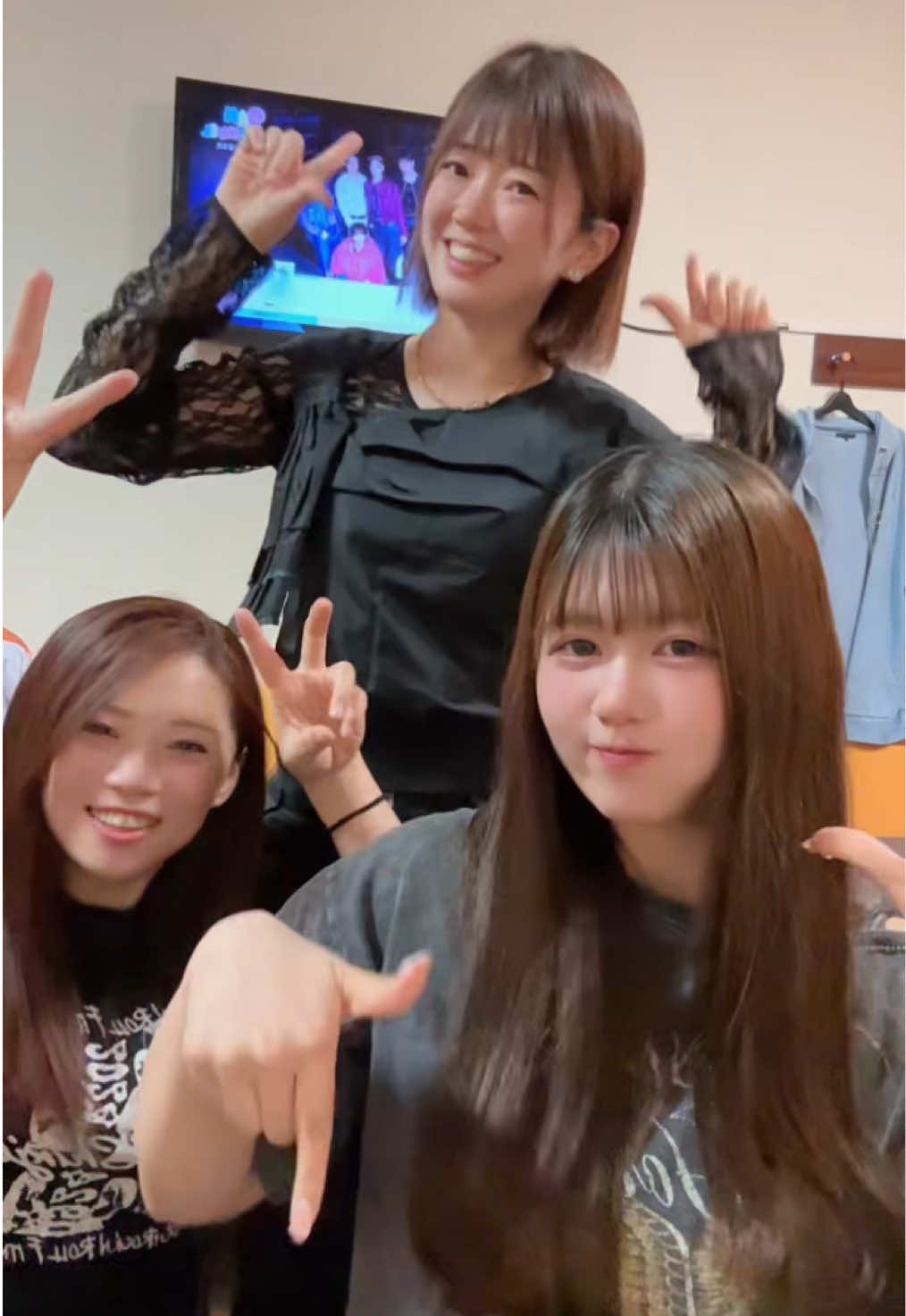 @女子独身倶楽部