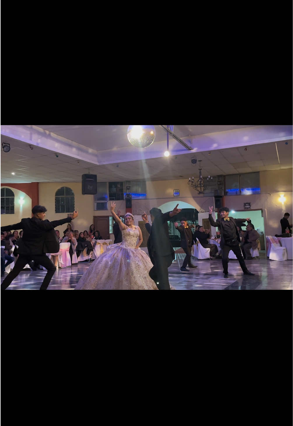 @Chambelanes CRDANCE