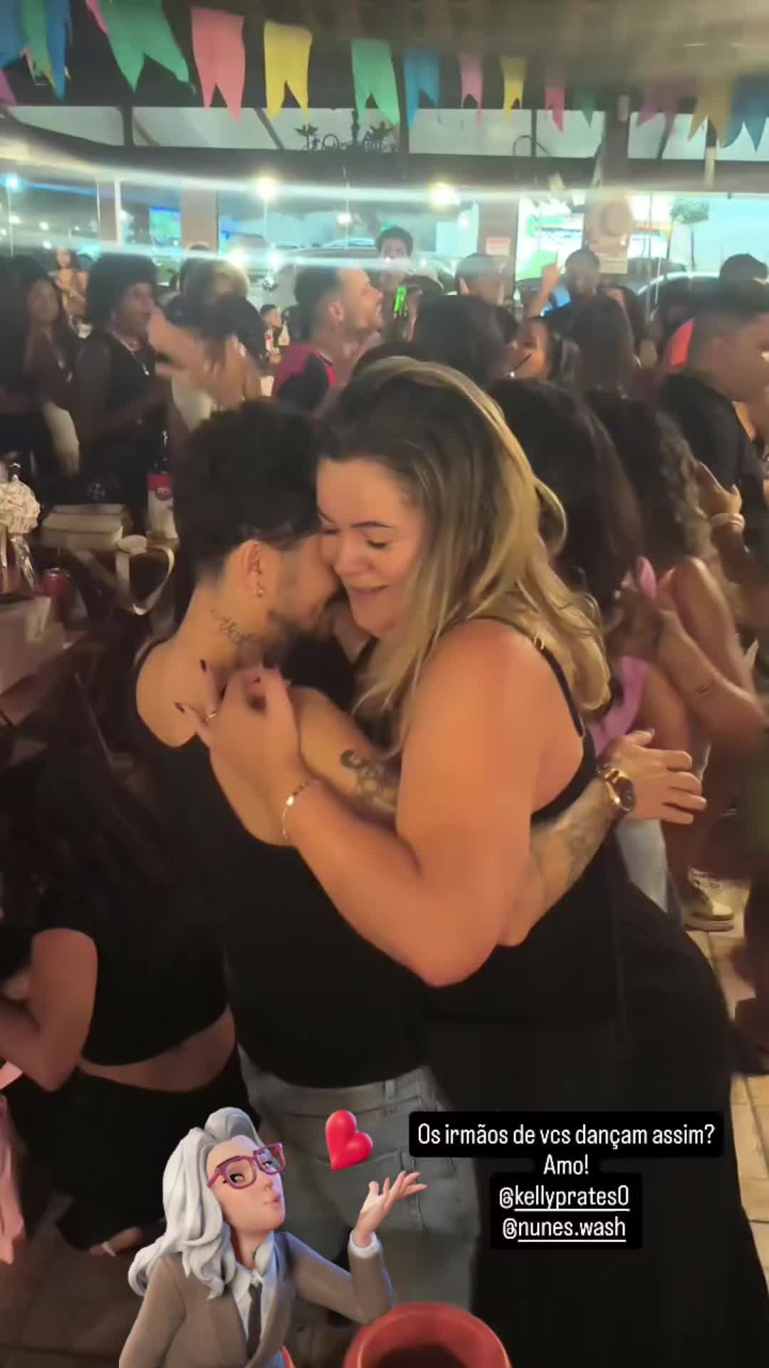 @Kelly Prates