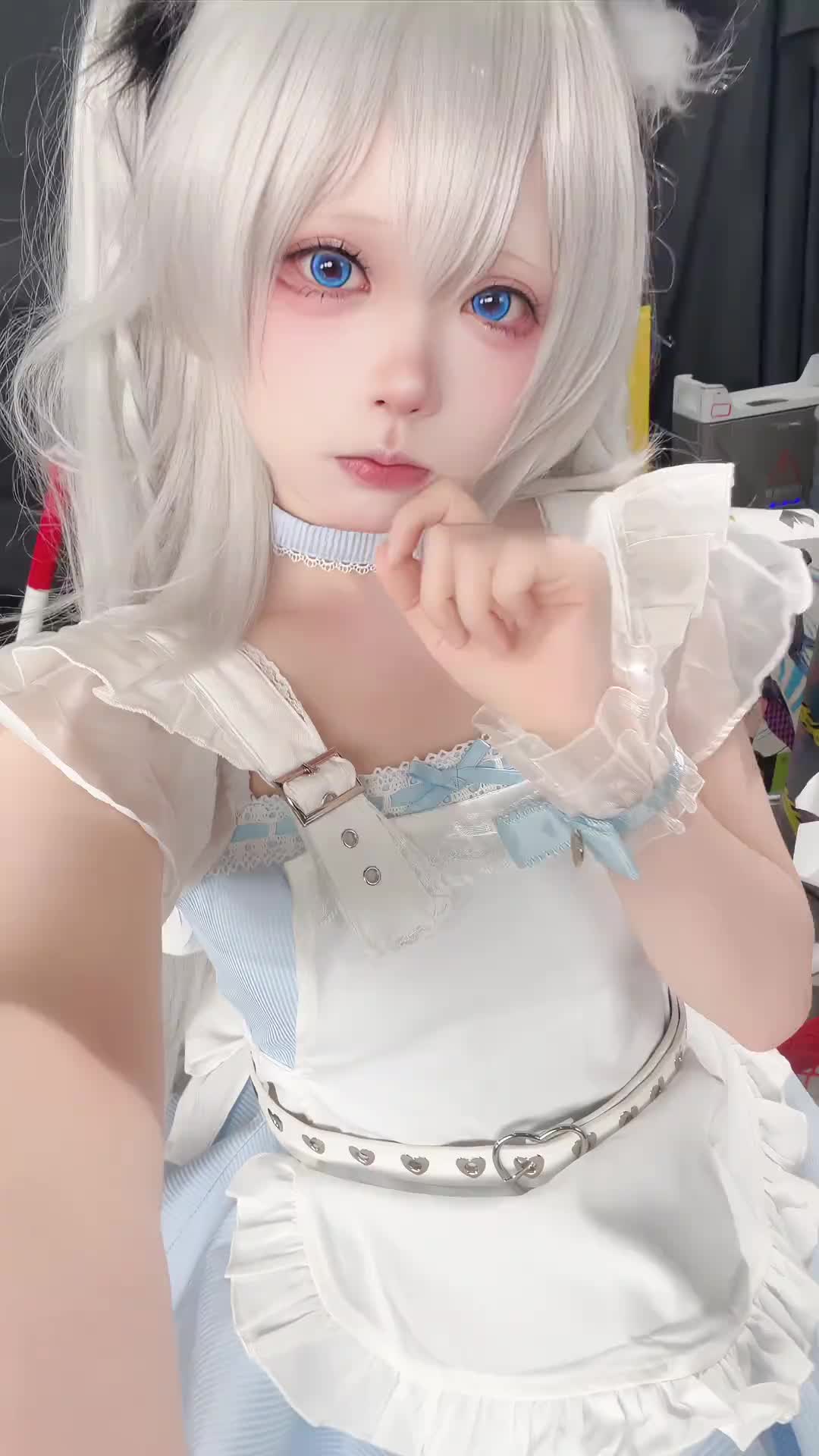 @☁️Cosplay J"COS☁️"