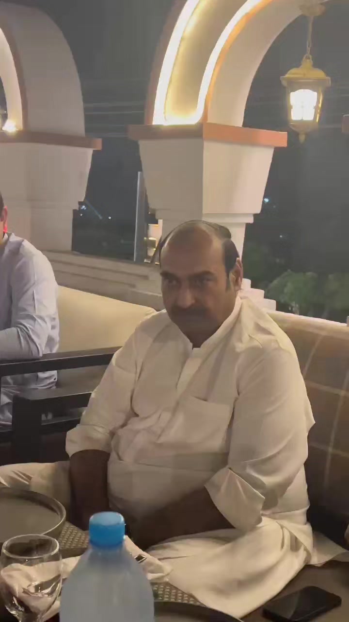 @MPA Khan Bahadur Dogar