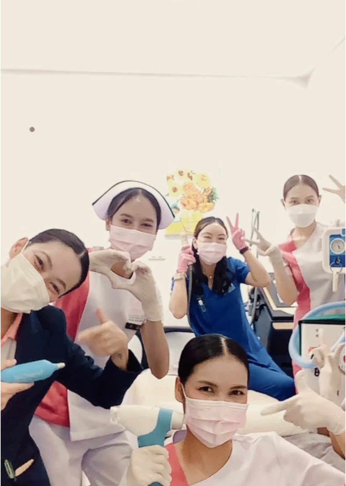 @Yada Clinic Pattaya