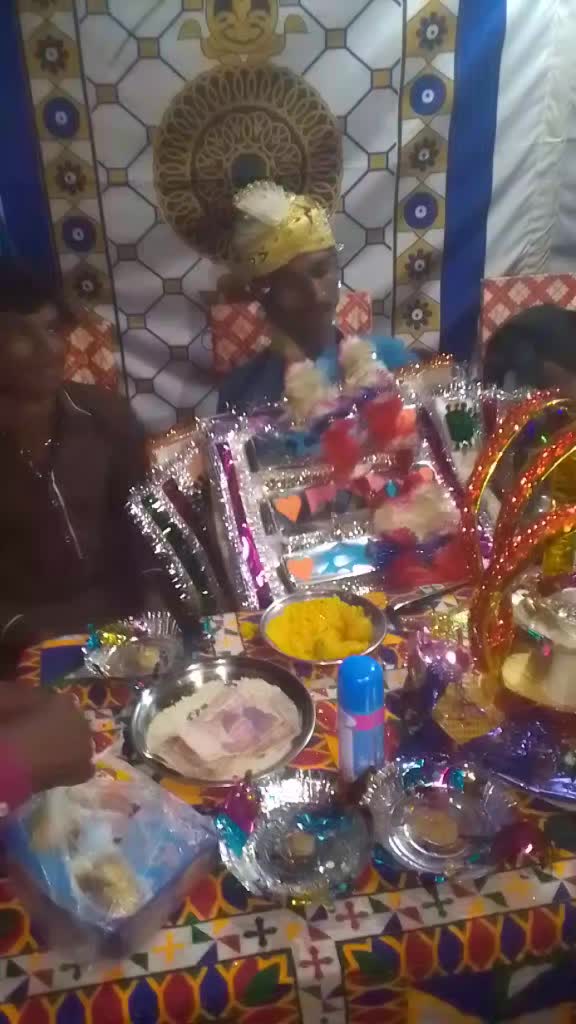 @Lachhman Kumar