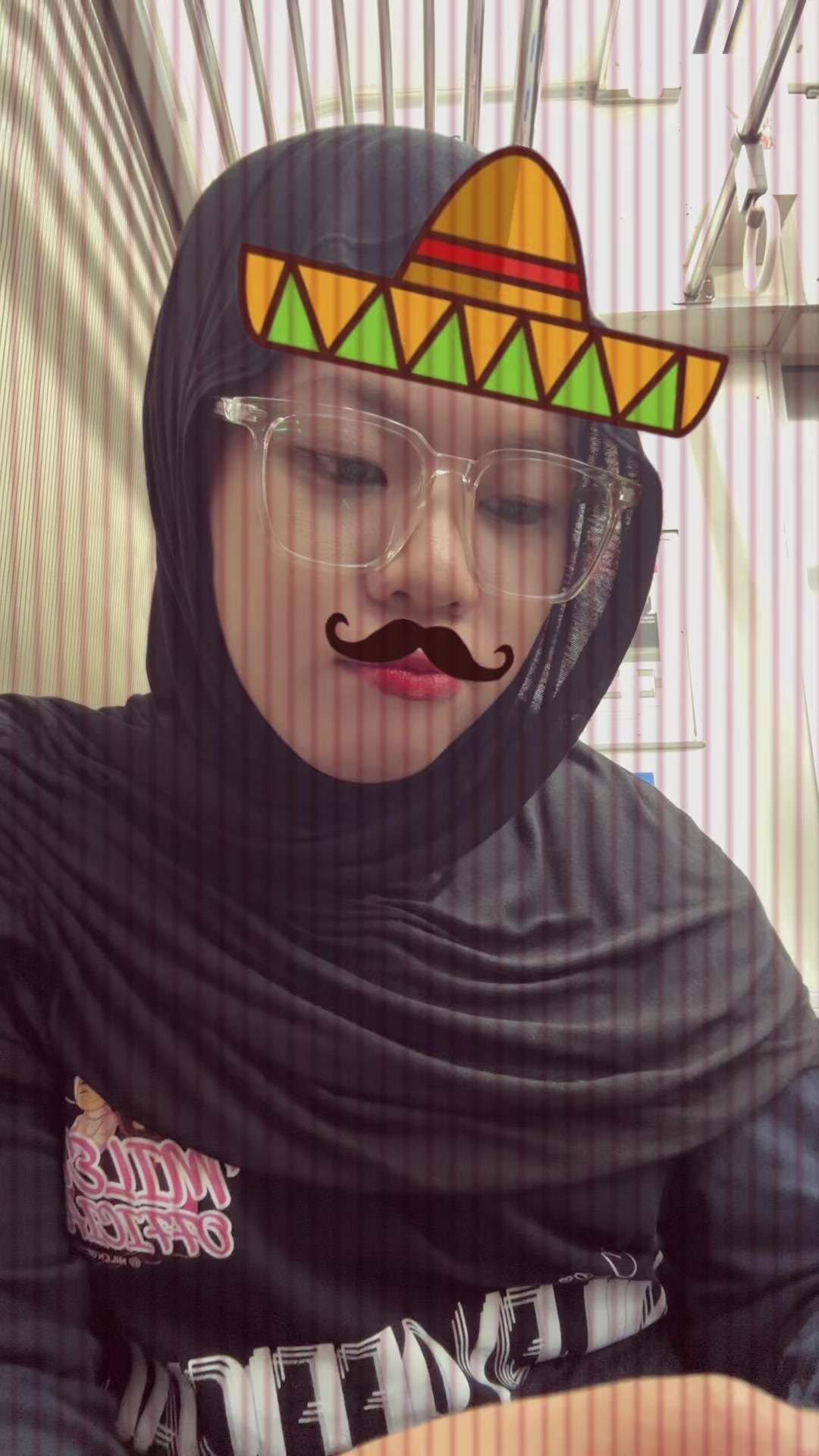 @Feby badi'