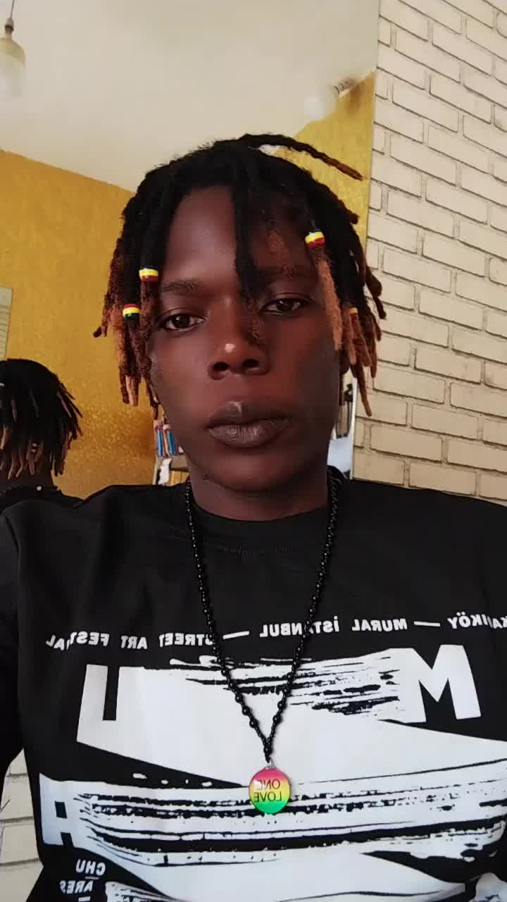 @Ras Dee💚💛❤️DREADLOCK-SERIES