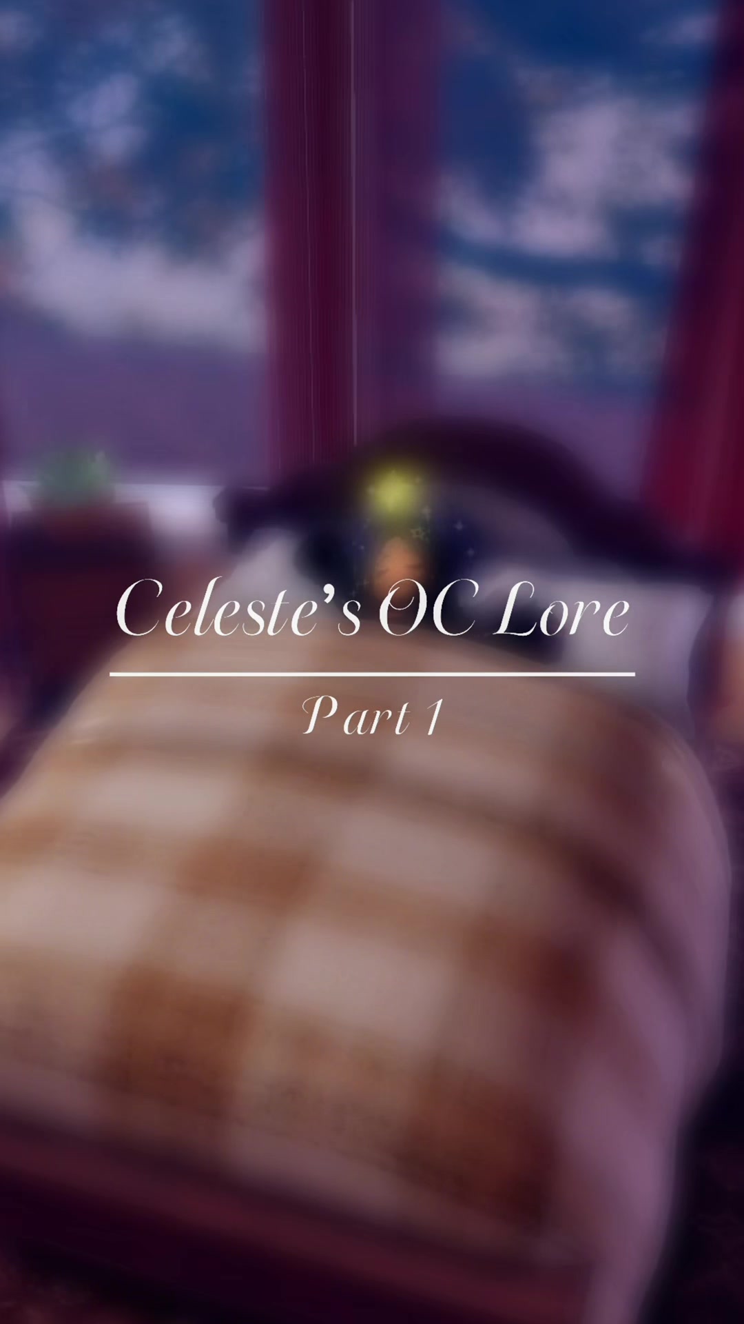 @Celeste 💫
