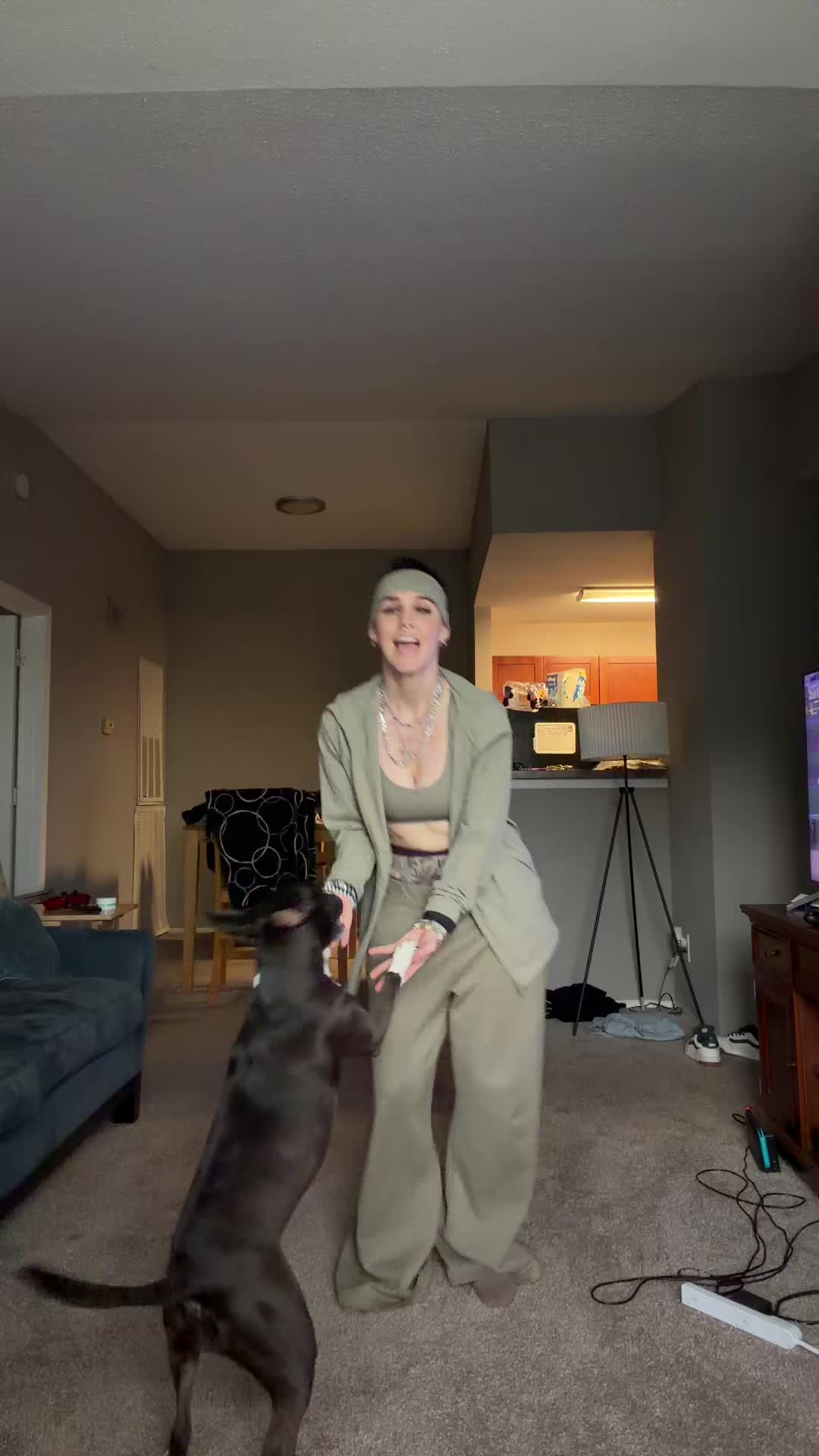 @Lexi Vondrak🎶