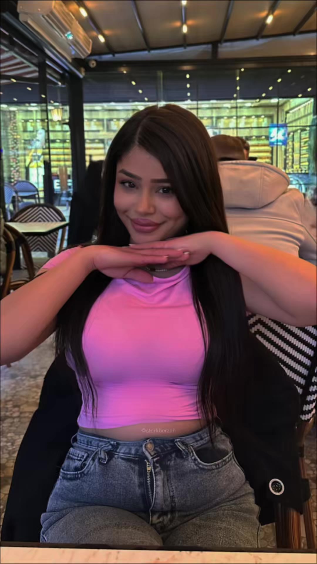 @Pınar Yılmaz